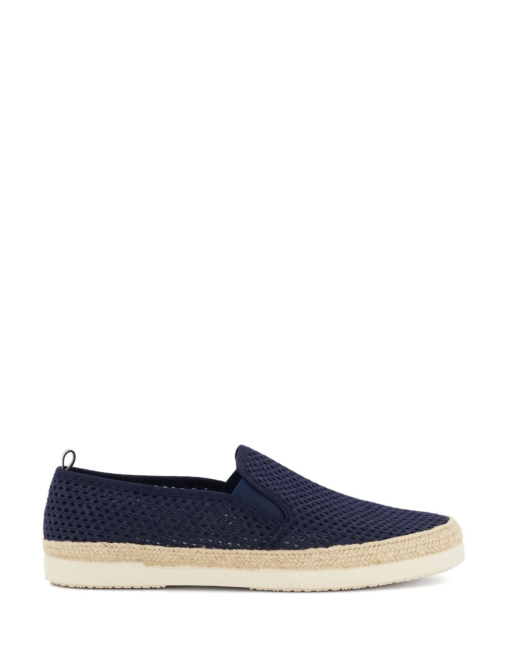 Slip-On Espadrilles