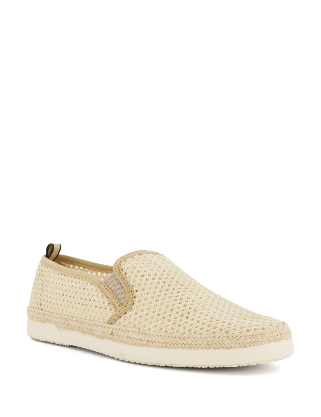 Slip-On Espadrilles 1 of 6