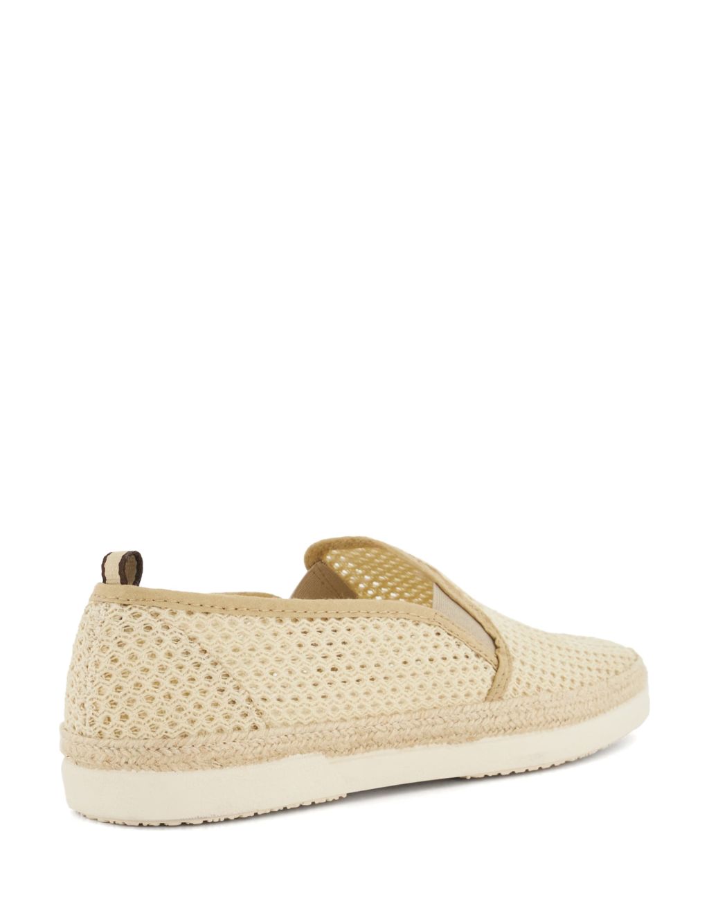 Slip-On Espadrilles 2 of 6