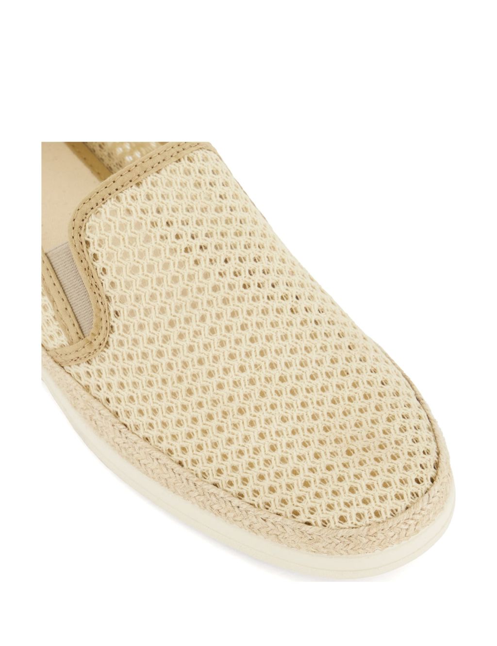 Slip-On Espadrilles 6 of 6