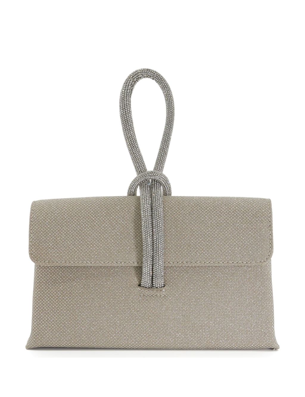 Sparkle Diamanté Handle Grab Bag
