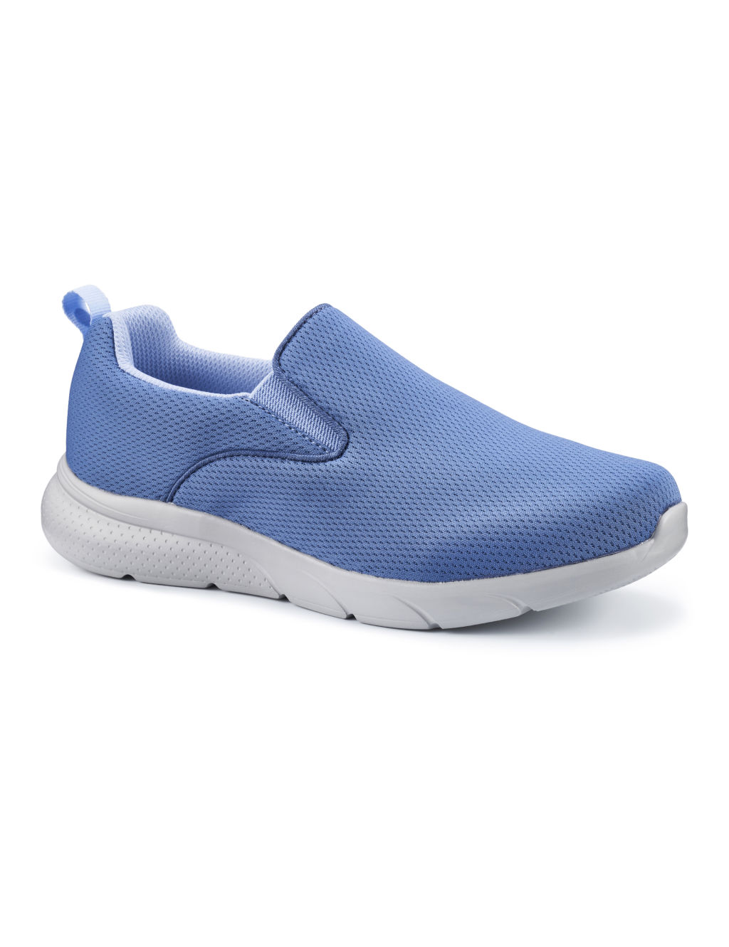 Instinct Slip-on Trainers 1 of 4