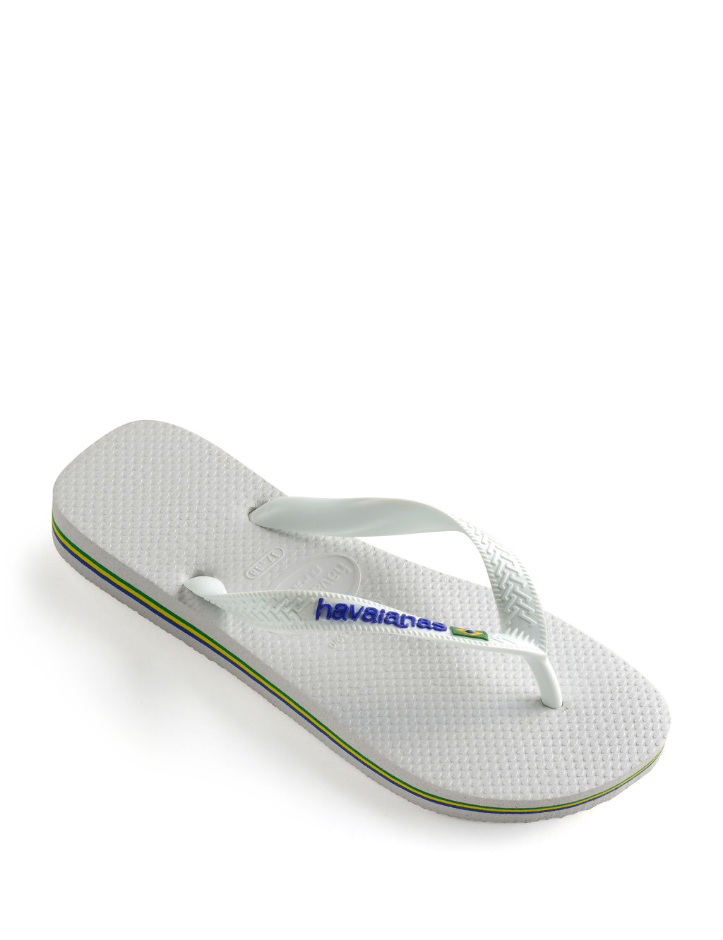 Brasil Flip Flops