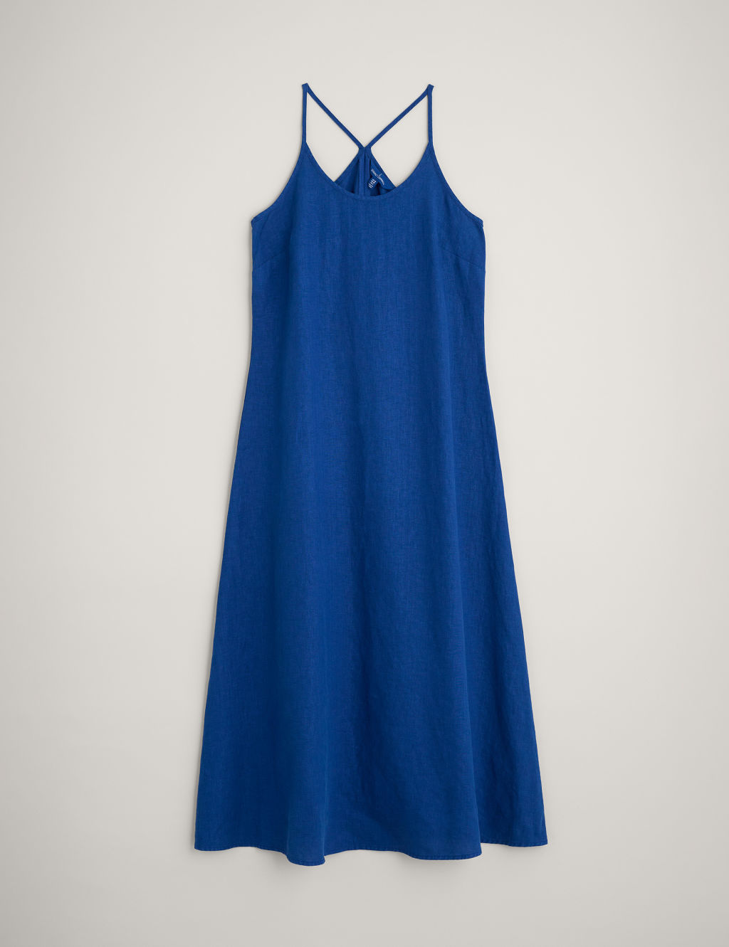 J crew strappy knit midi dress cheap