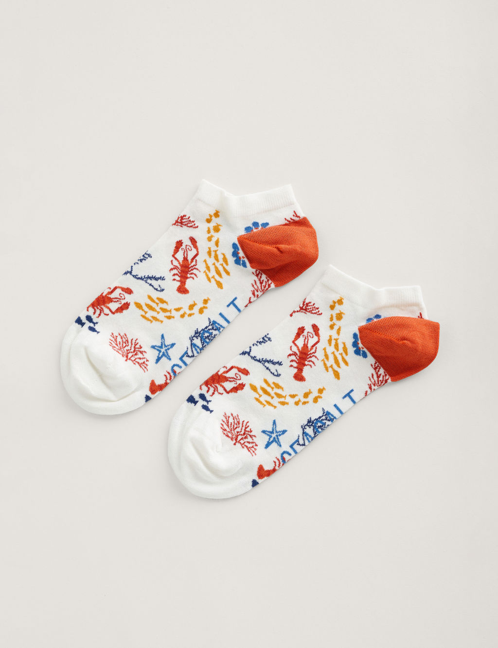 Women’s Trainer Socks | M&S