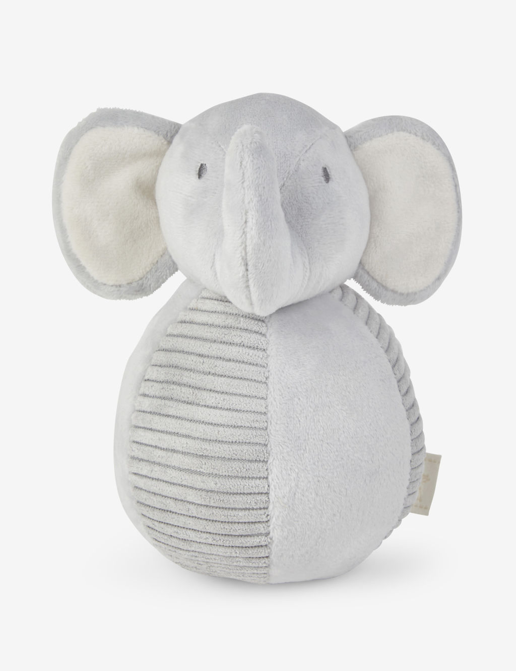 Elephant Wobble Toy (0+ Mths)