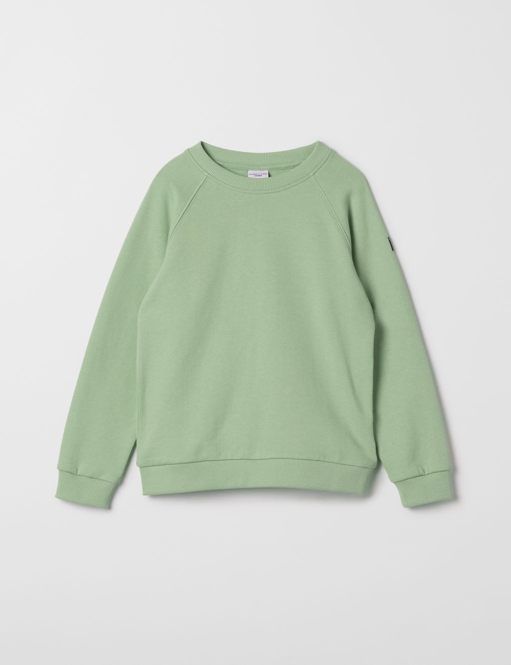 Pure Cotton Sweatshirt (1-10 Yrs) 3 of 3