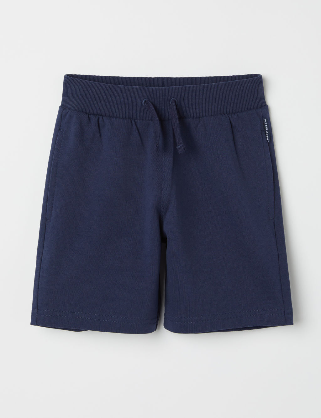 Pure Cotton Jersey Shorts (1-10 Yrs)