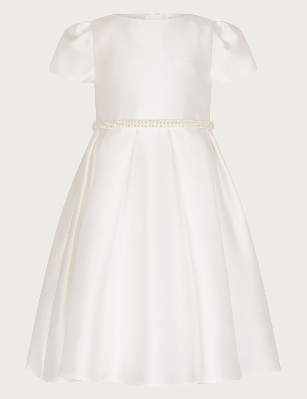 Embellished Dress (3-13 Yrs)