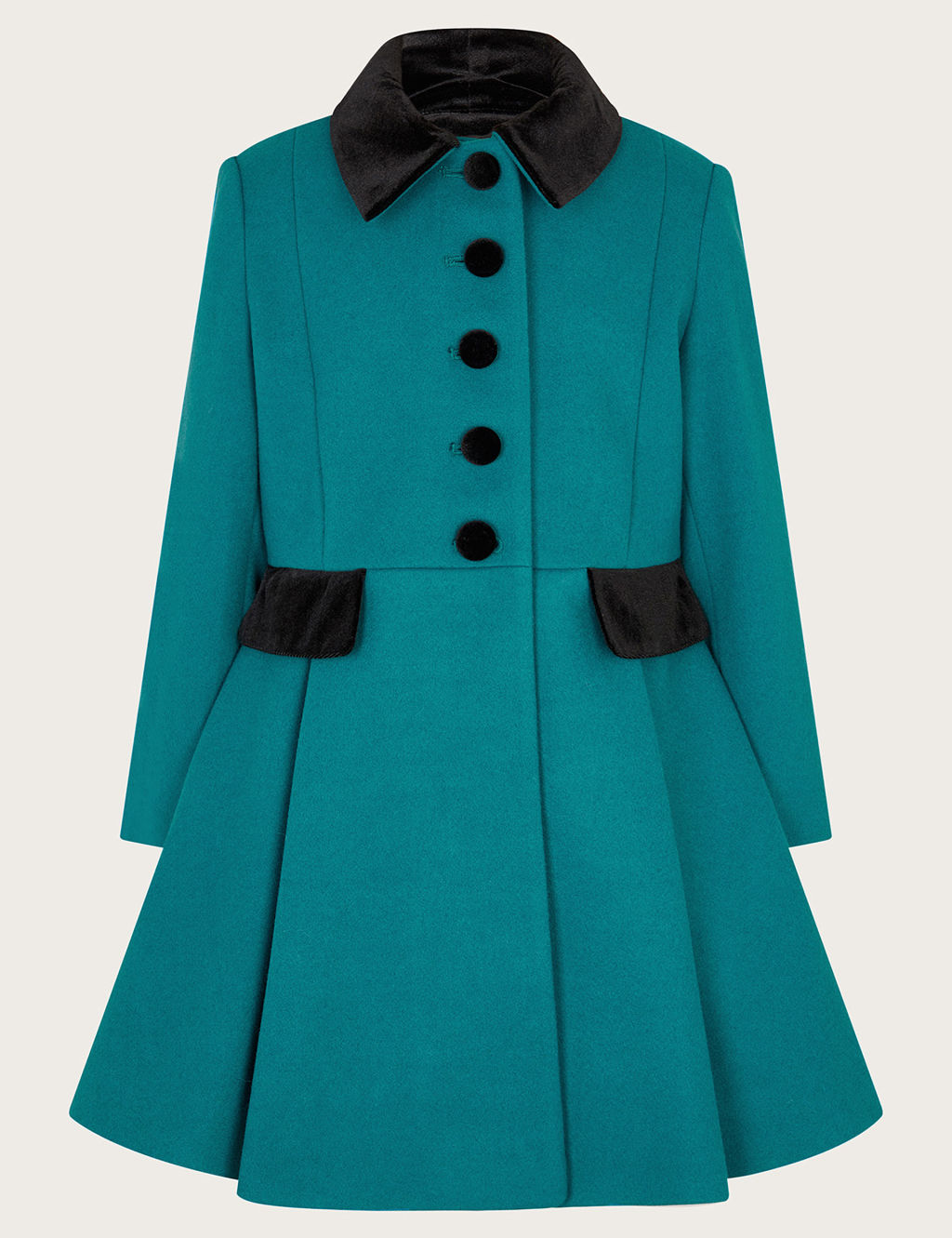 Coat (7-13 Yrs)