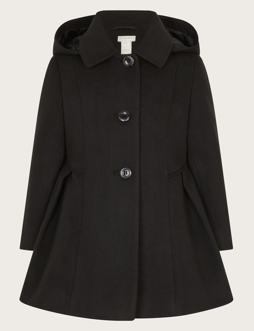 Coat (3-15 Yrs)