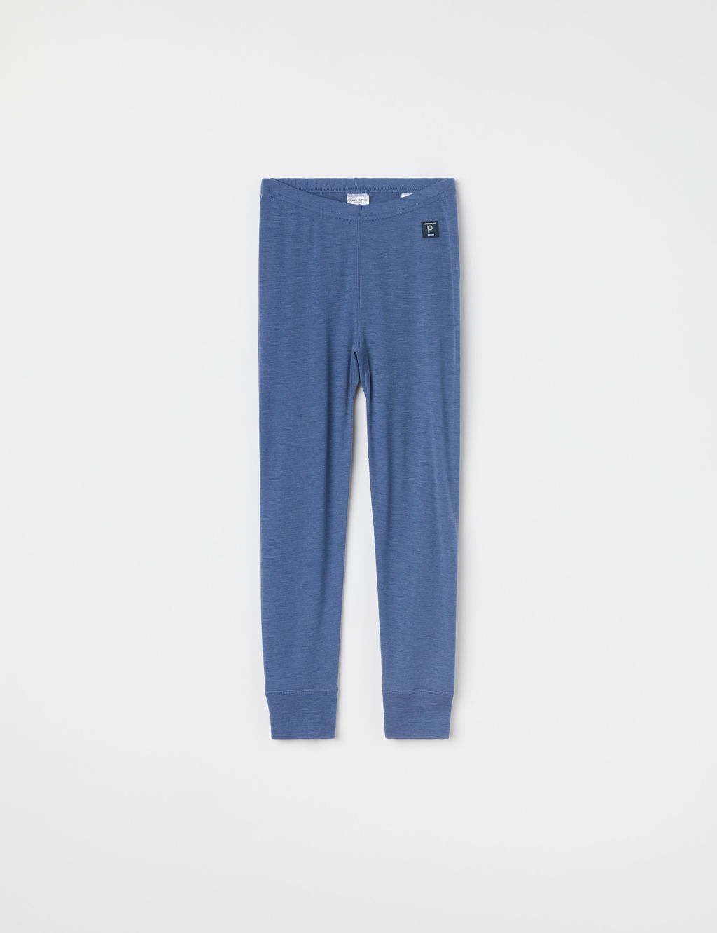 Merino Wool Thermal Leggings (6 Mths - 10 Yrs)