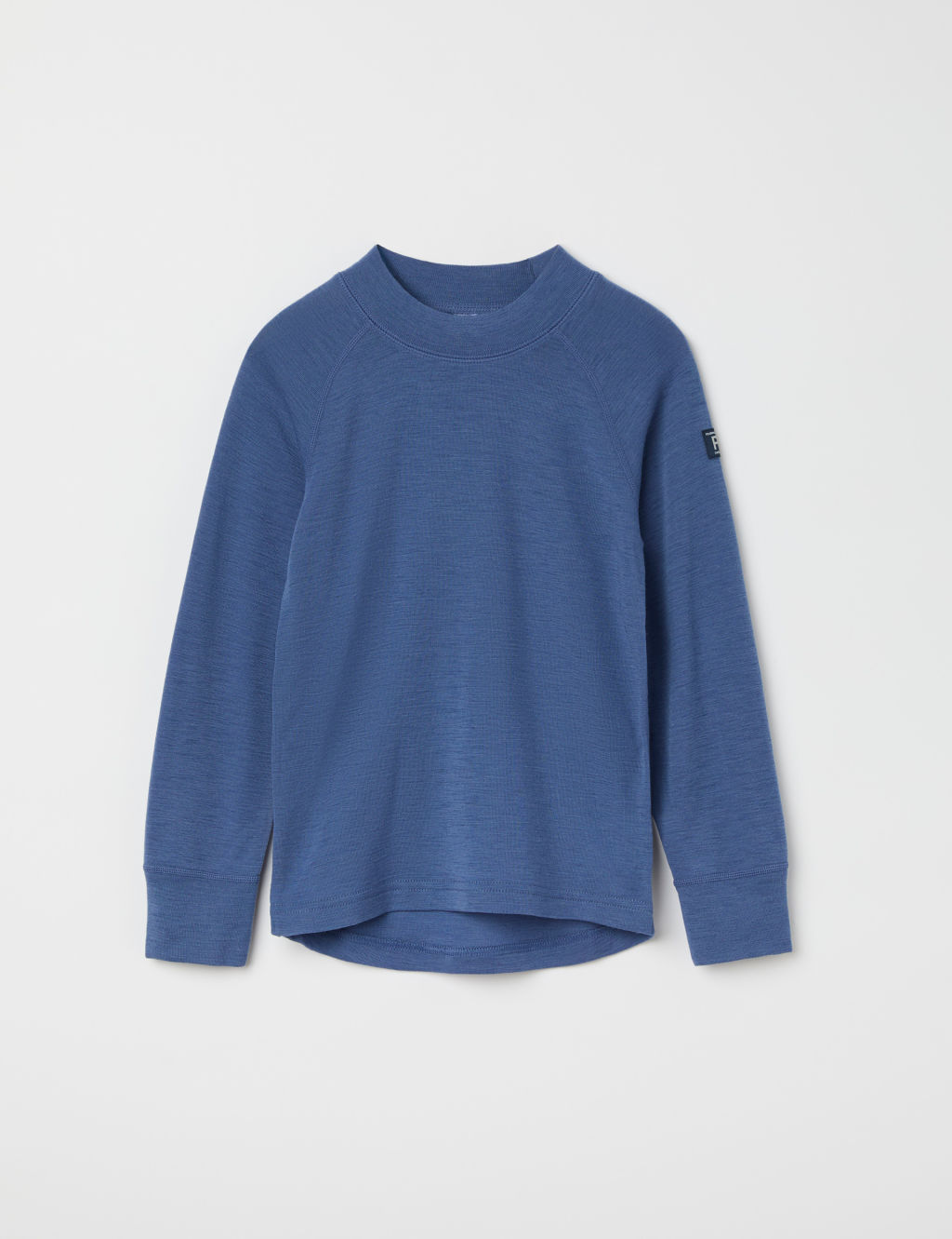 Pure Merino Wool Thermal Top (6 Mths-10 Yrs)