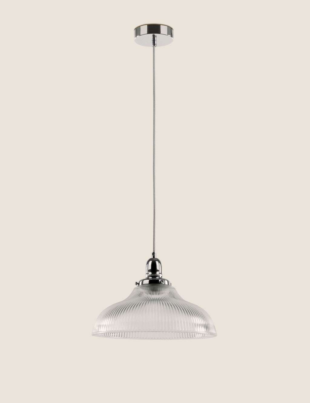 Florence Single Pendant Light