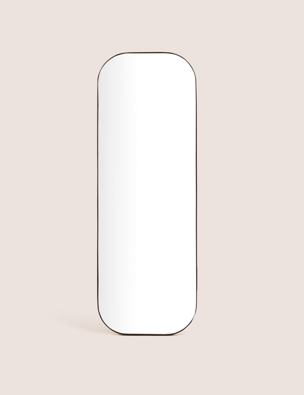 Milan Oblong Mirror