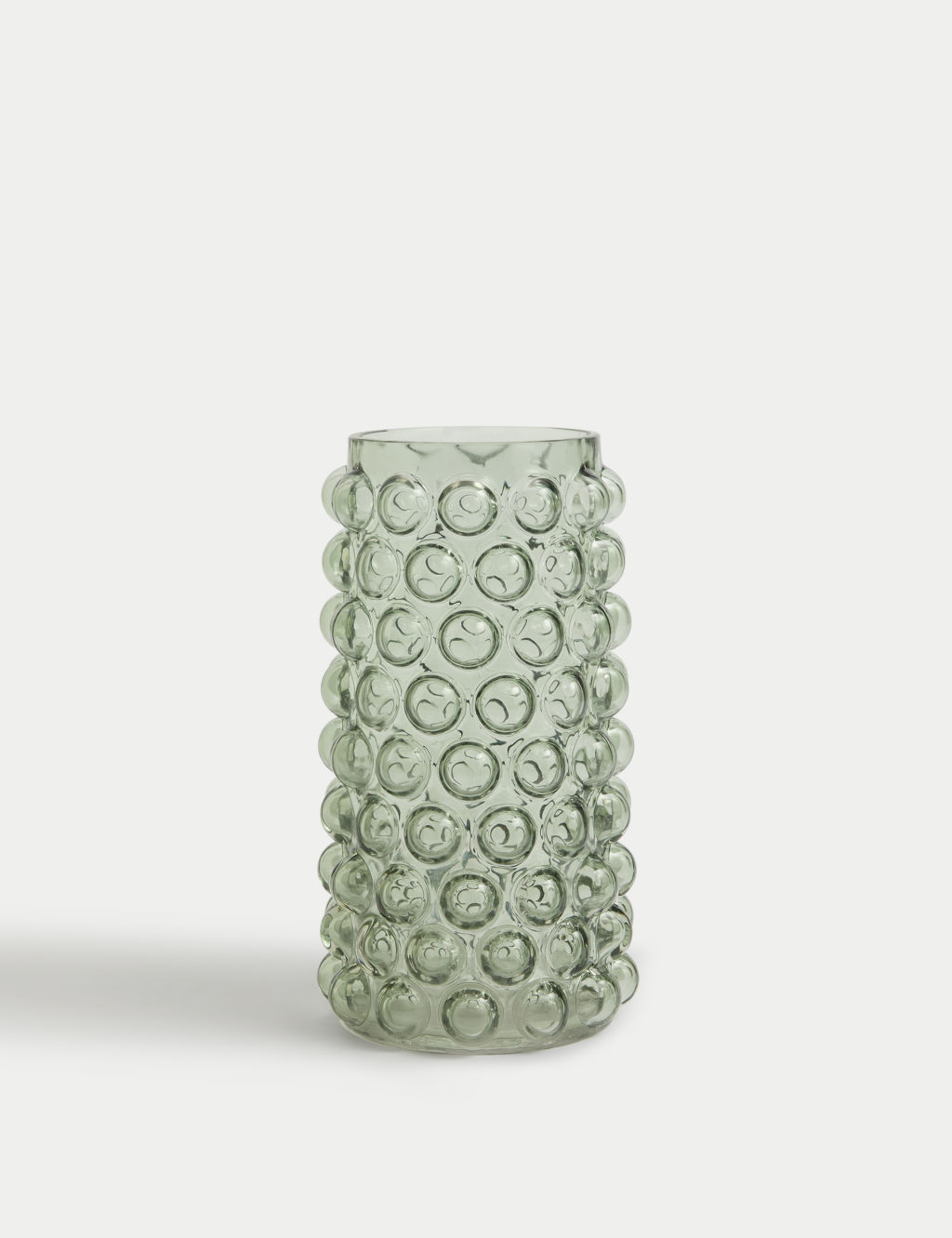 Bobble Cylinder Vase