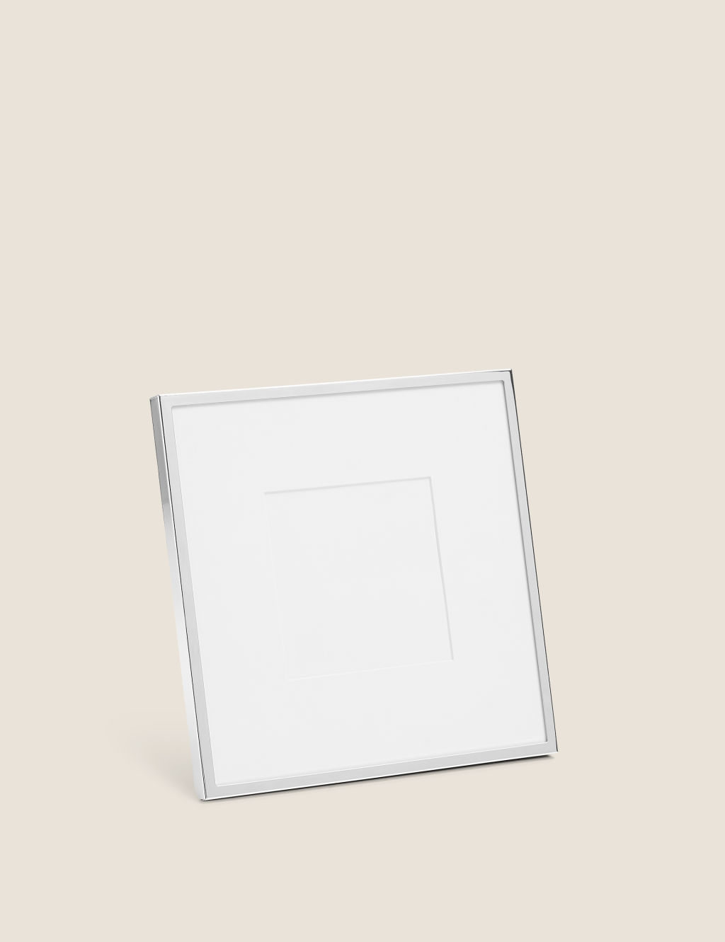 Elegant Photo Frame 3x3 inch