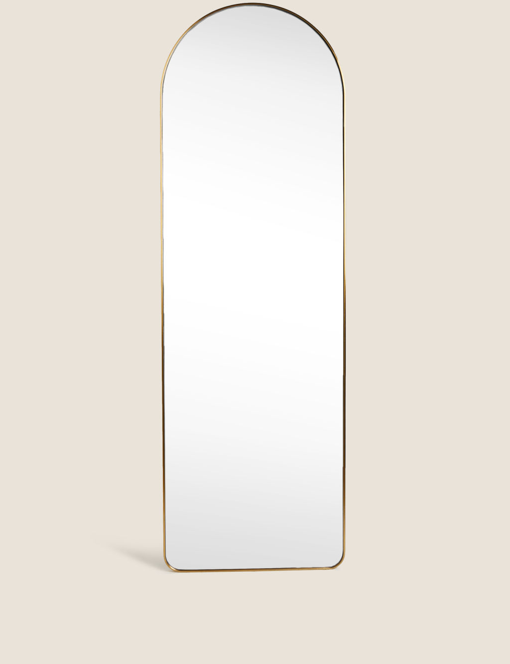 Arch Full Length Mirror