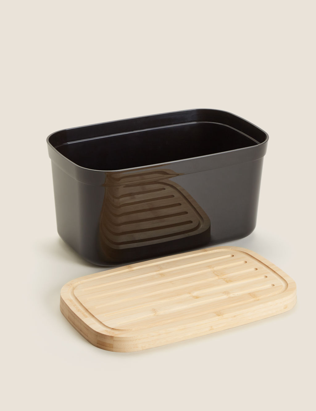 Bread Bin Joseph Joseph M&S