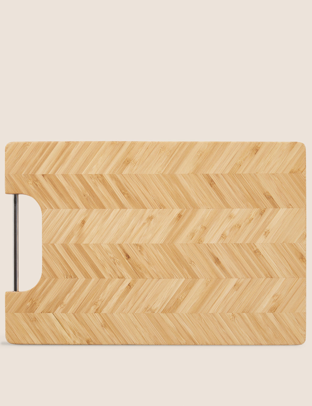 Large Wooden Chopping Board