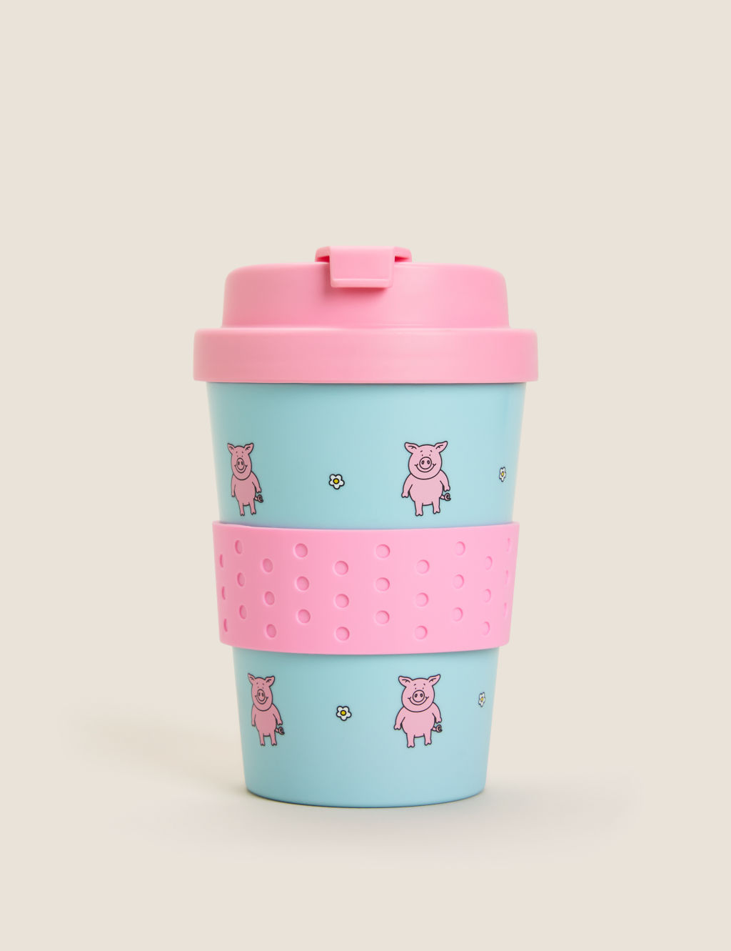 Percy Pig™ Travel Mug