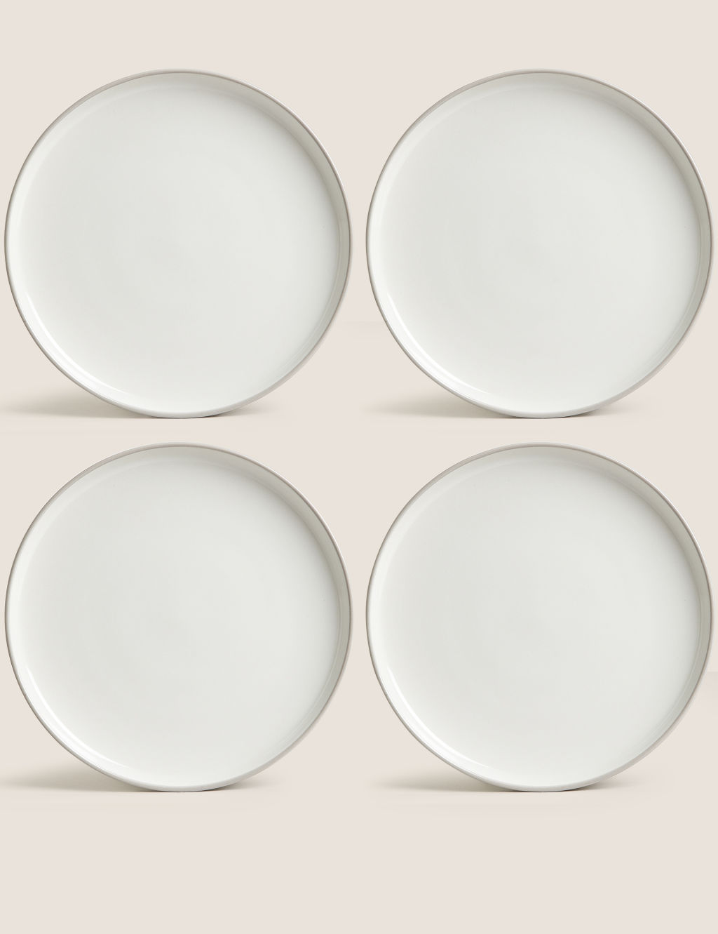 Set of 4 Tribeca Side Plates 4 of 4