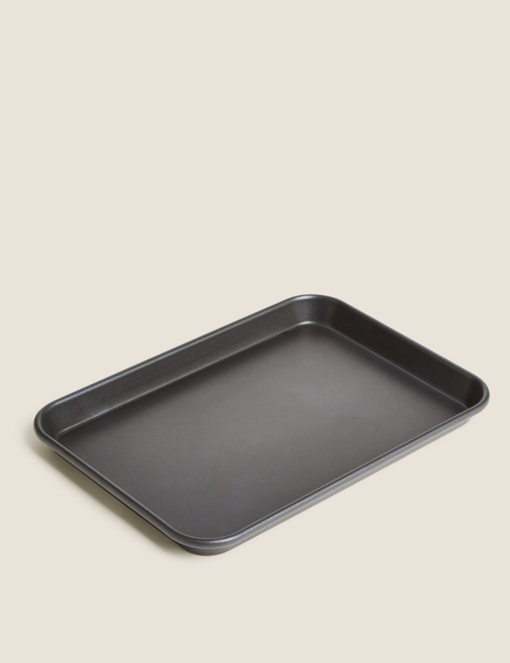 Aluminised Steel 35cm Oven Tray 2 of 3