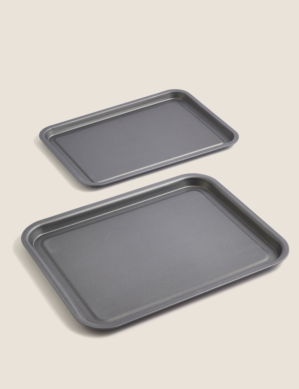 Set of 2 Oven Trays 1 of 4