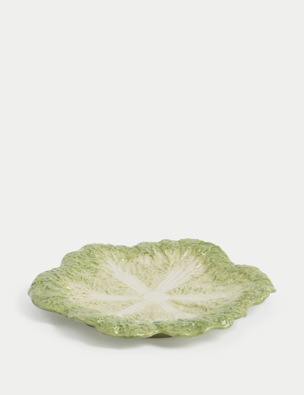 Cabbage Plate