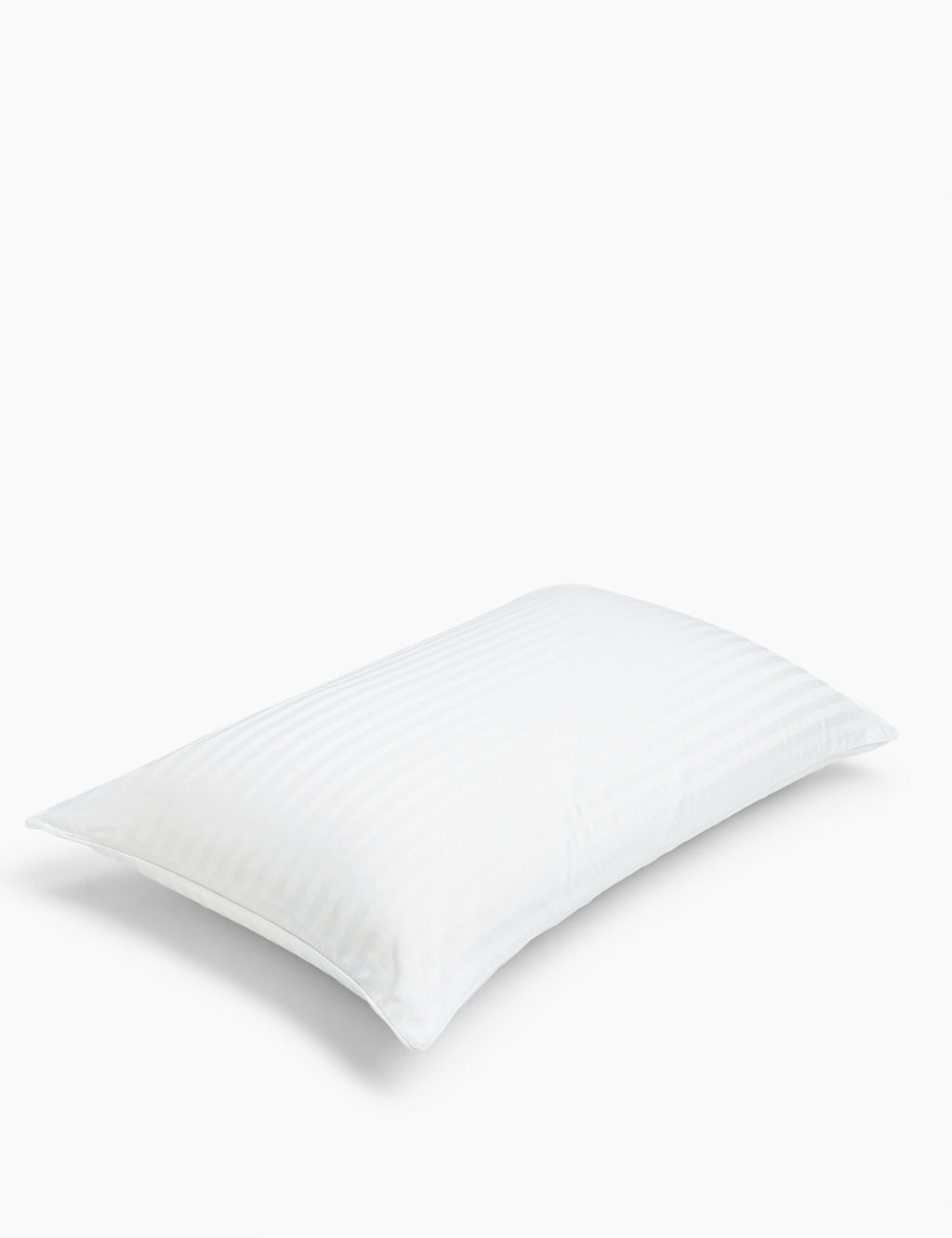 Super Comfort Pillow Dunlopillo M&S