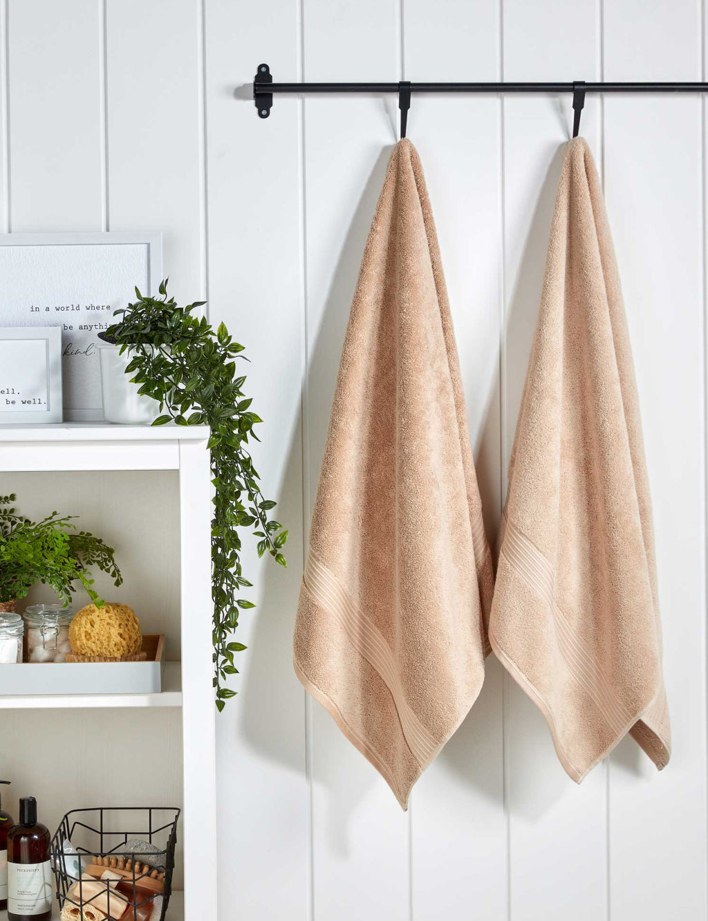 Supreme Hygro Towel