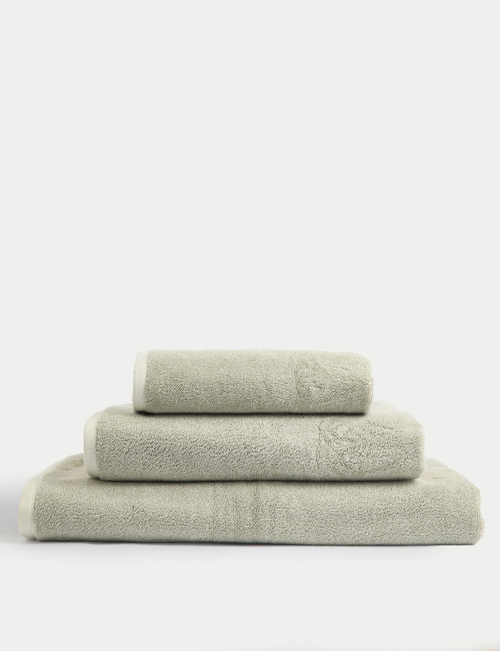 Pure Cotton Towel