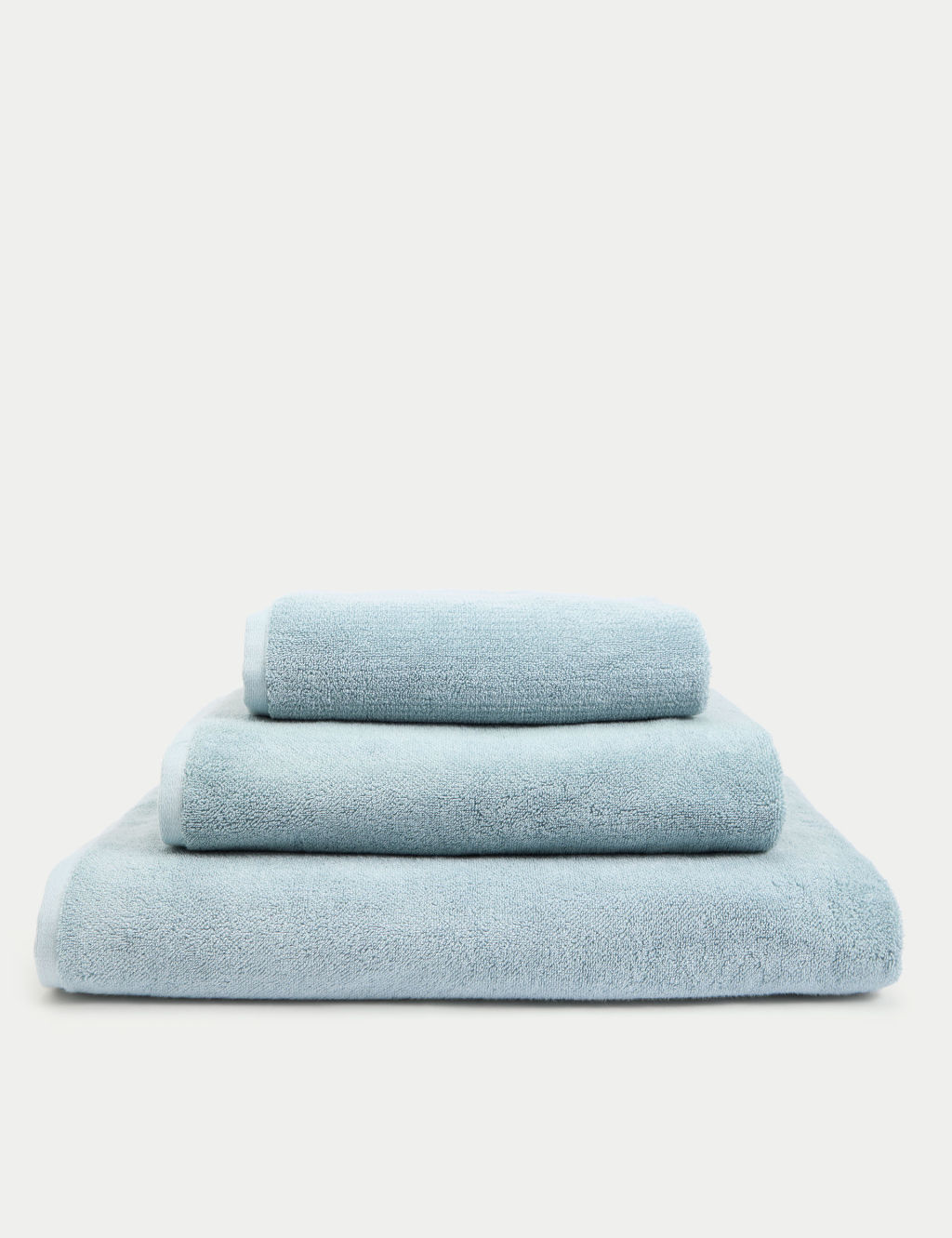 Pure Cotton Towel