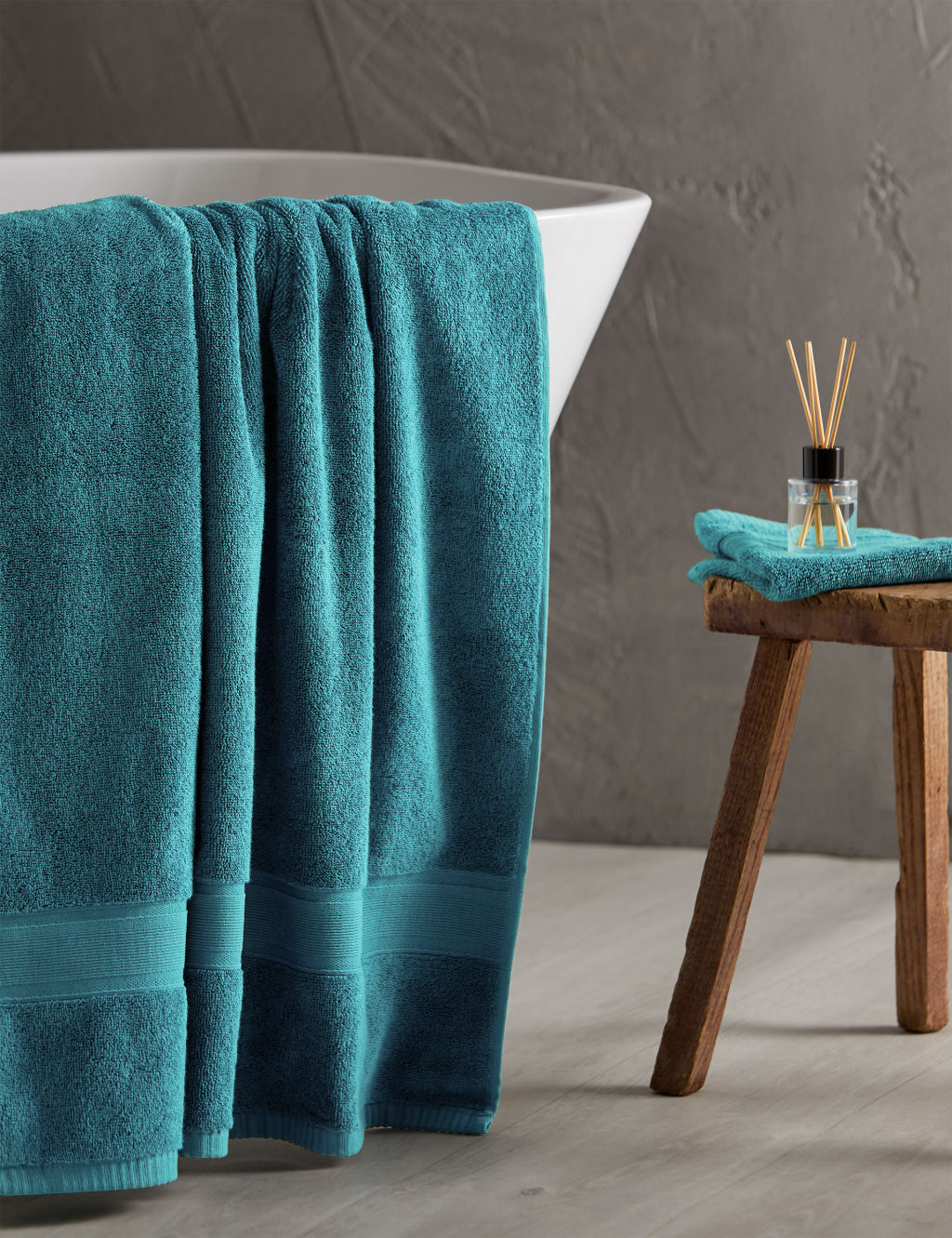 M and s hand towels on sale