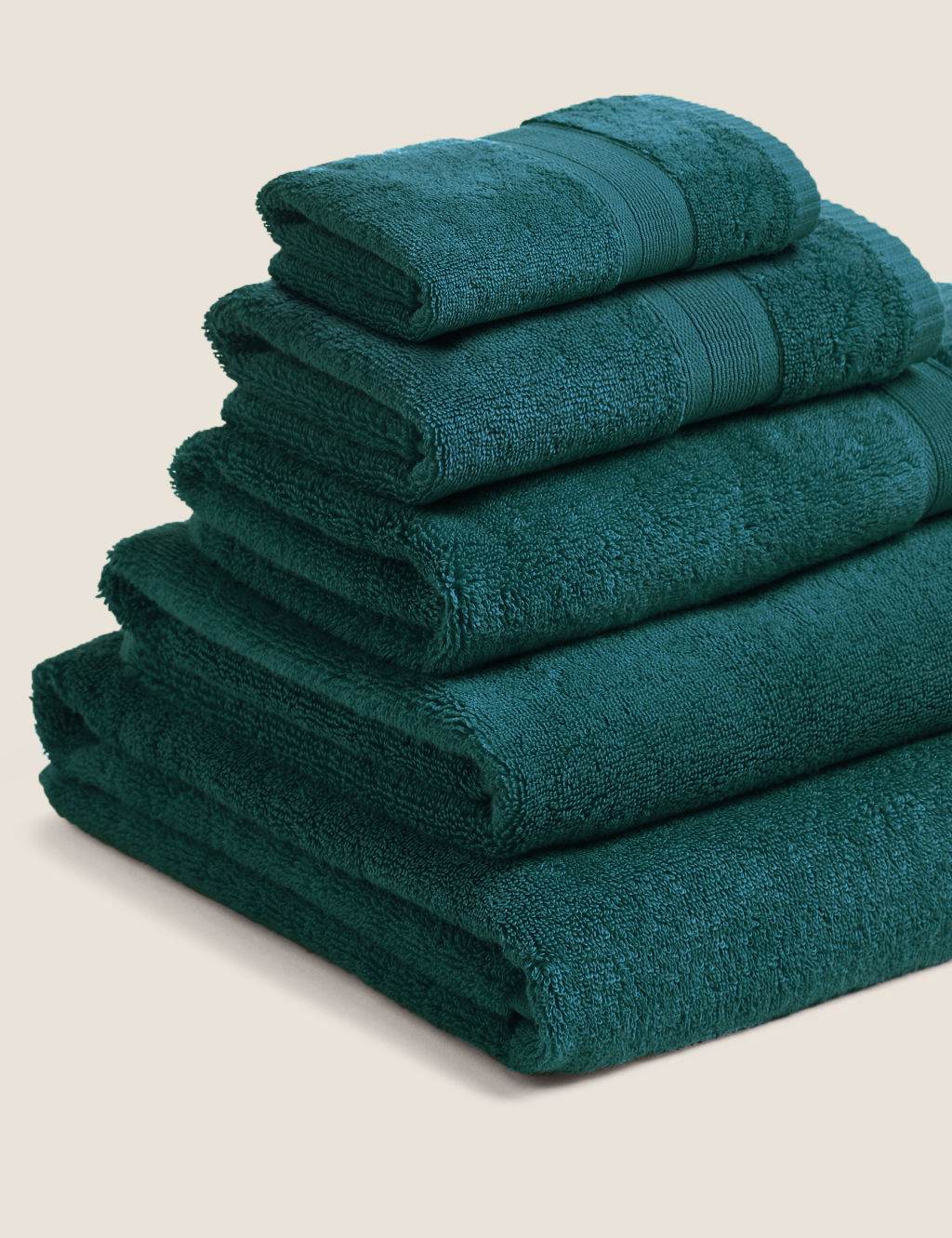 Super Soft Pure Cotton Towel 2 of 7