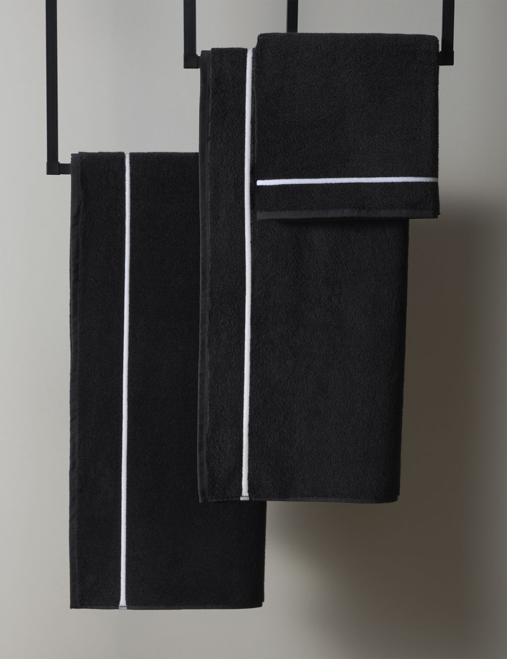 Baretta Stitch Towel