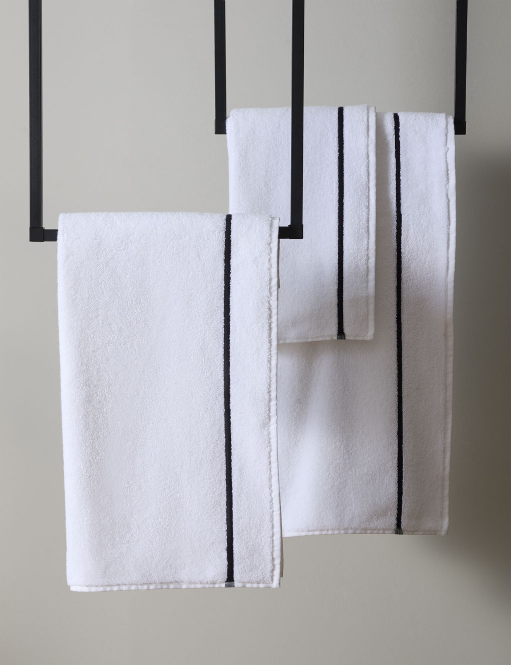 Baretta Stitch Towel