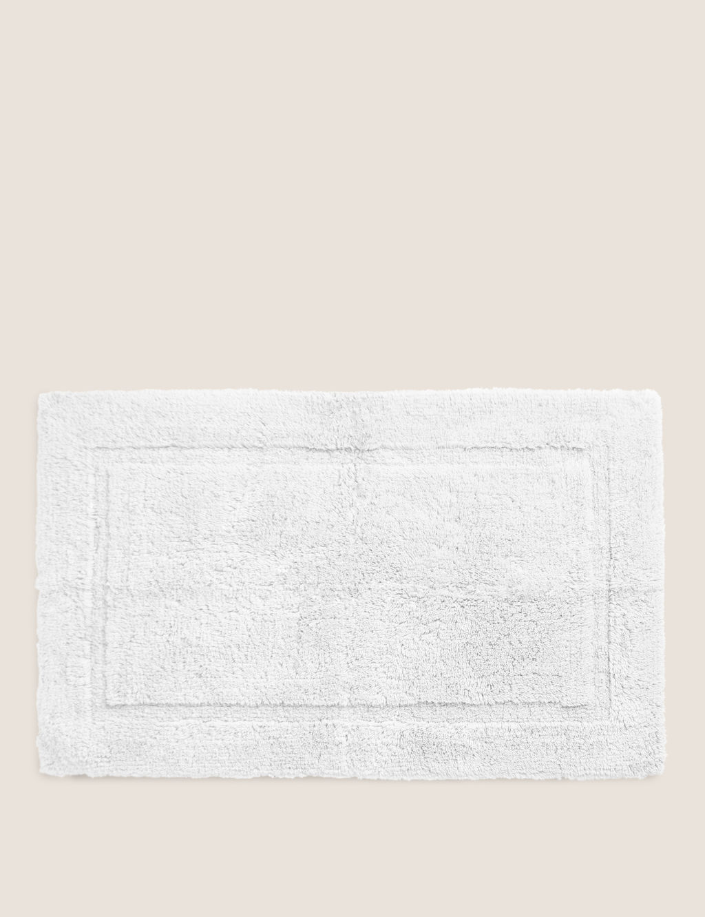 Egyptian Cotton Luxury Bath Mat 3 of 3