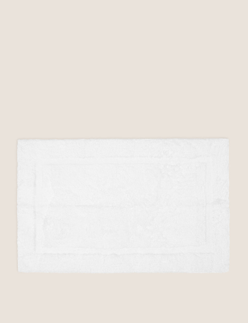 Egyptian Cotton Luxury Bath Mat