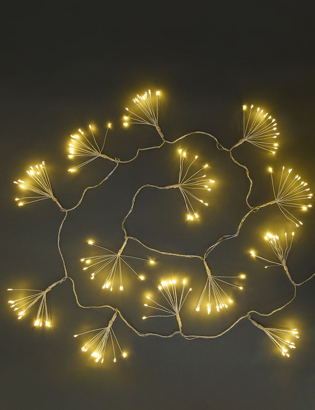 20 Starburst String Lights