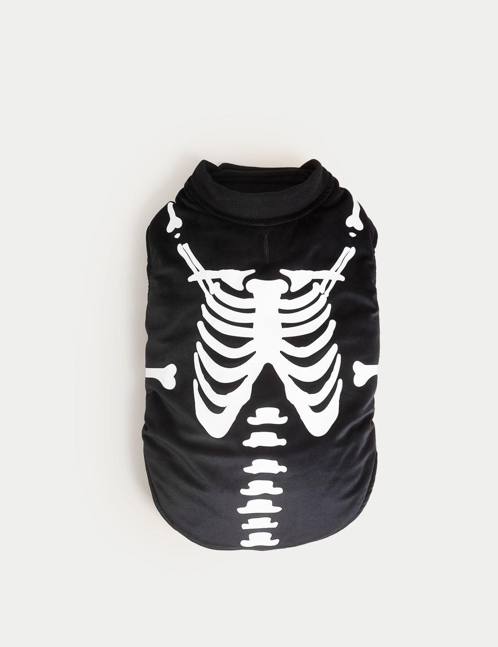 Halloween Glow In The Dark Jumper For Pets