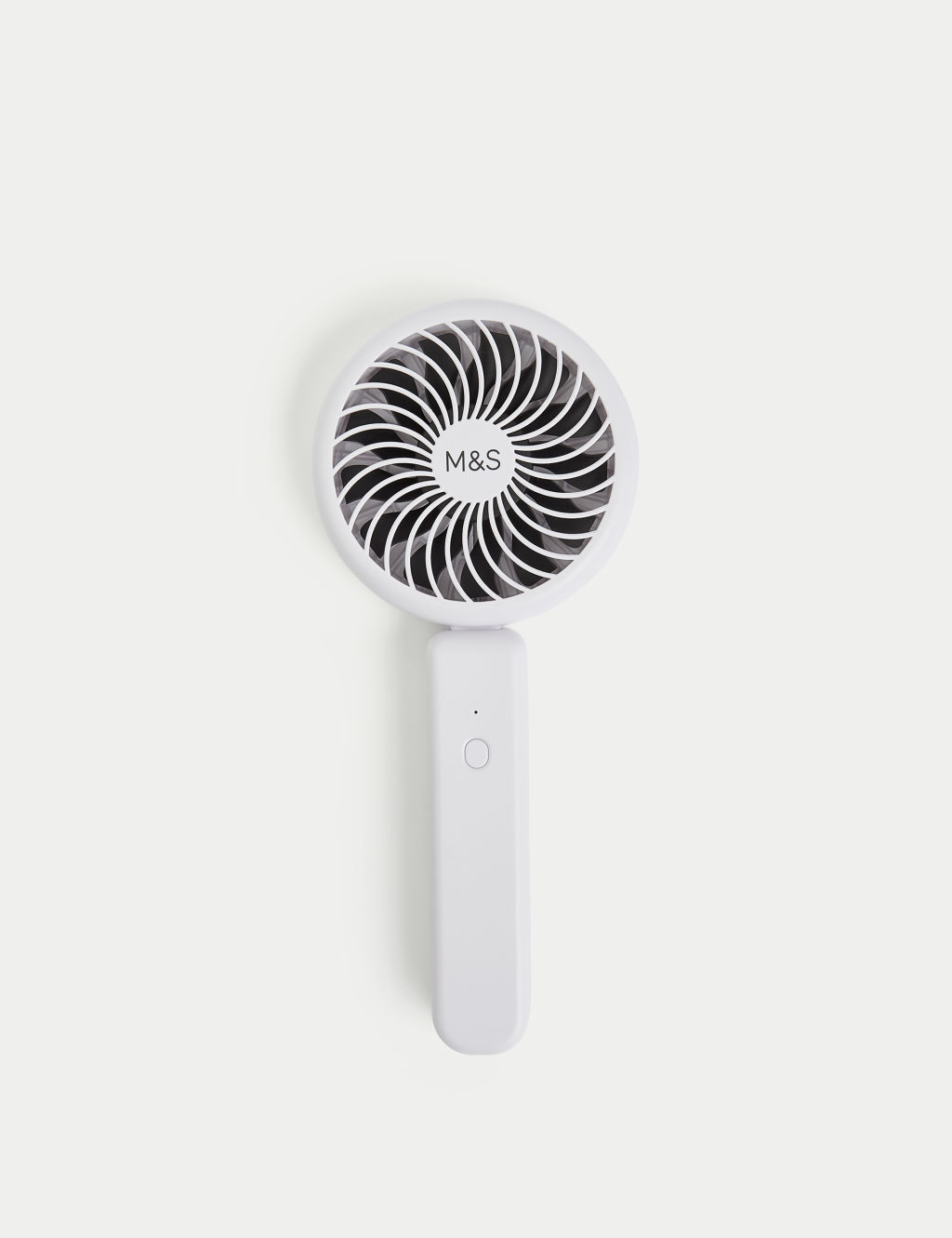 Rechargeable Handheld Travel Fan