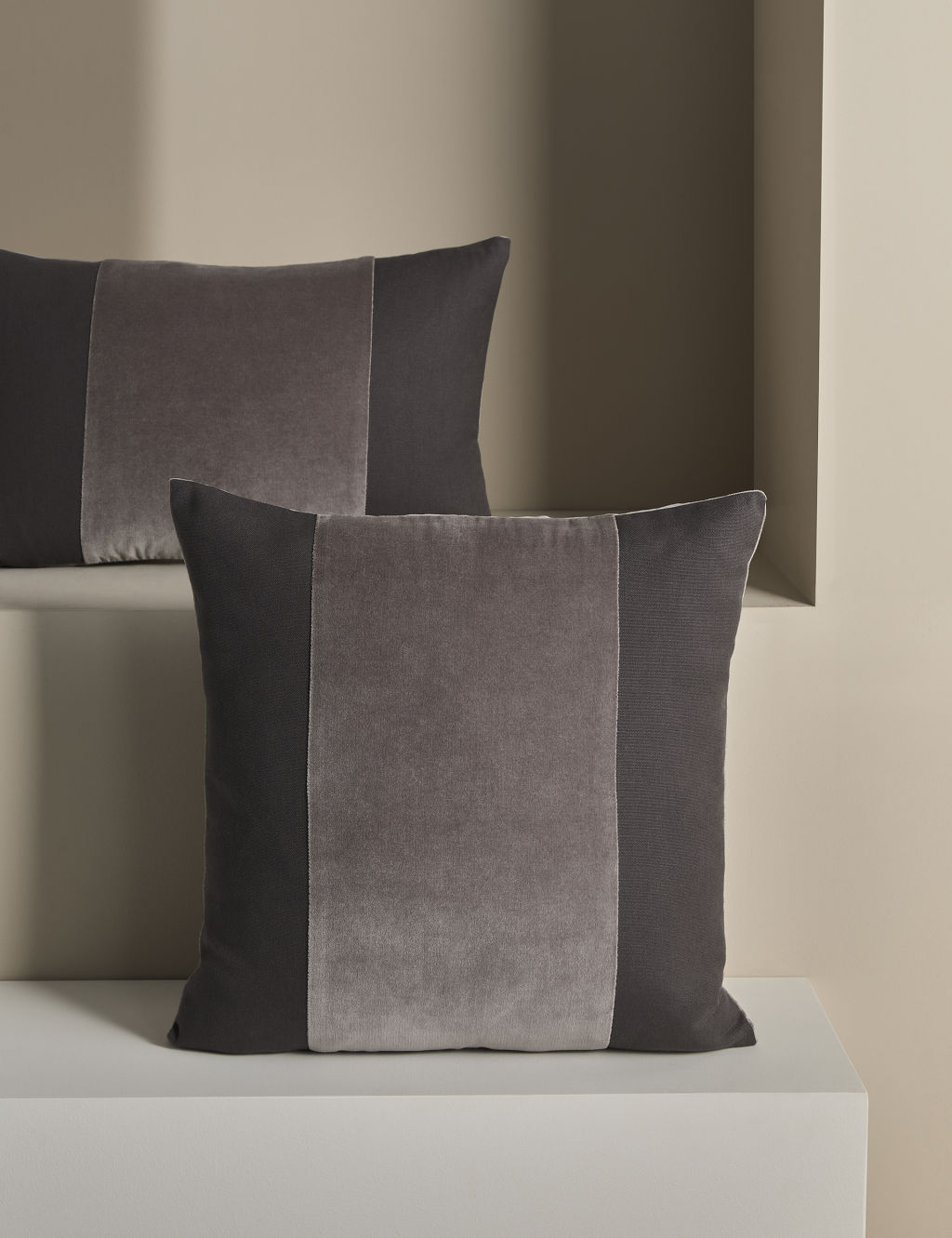 Band Cushion