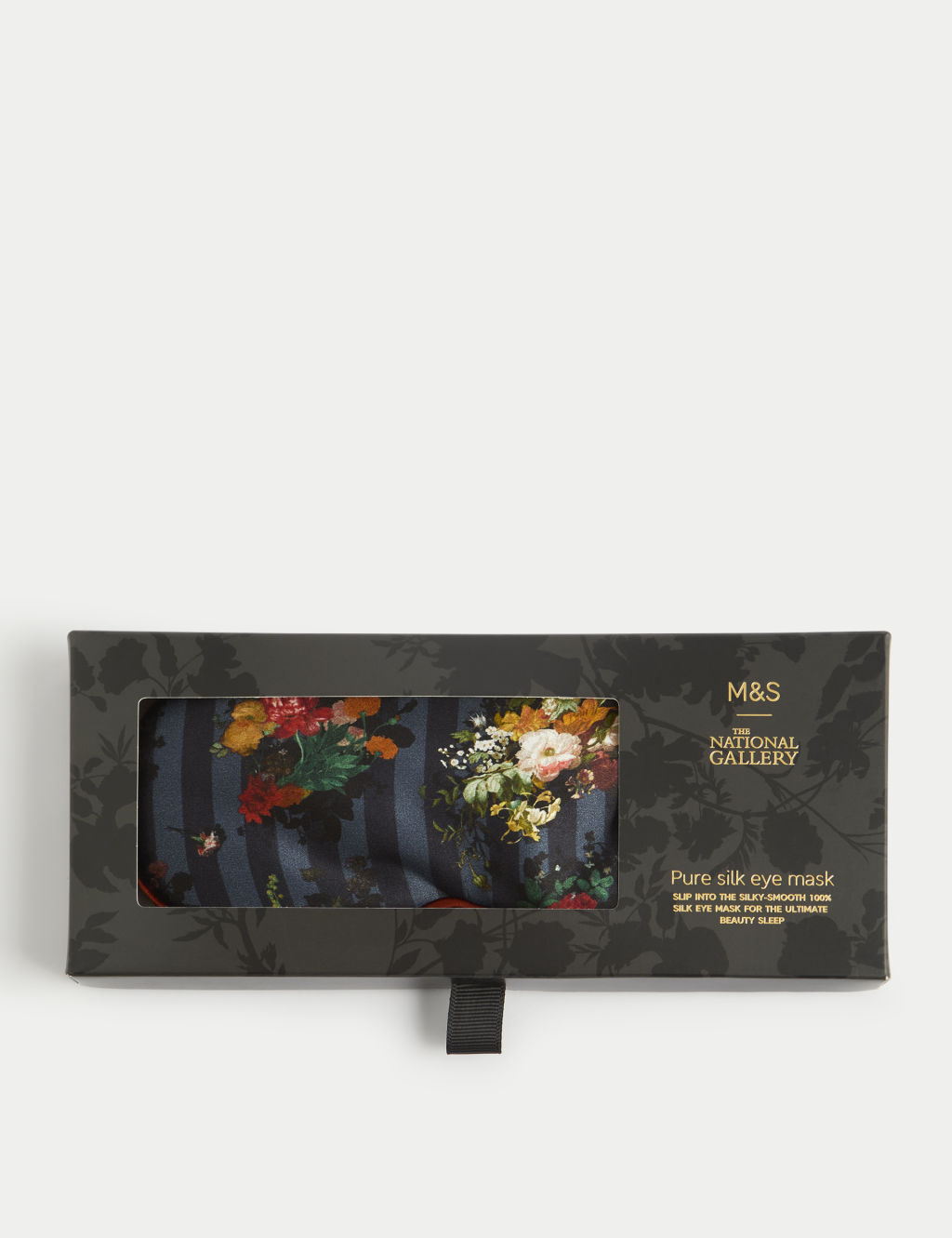 Silk Eye Mask