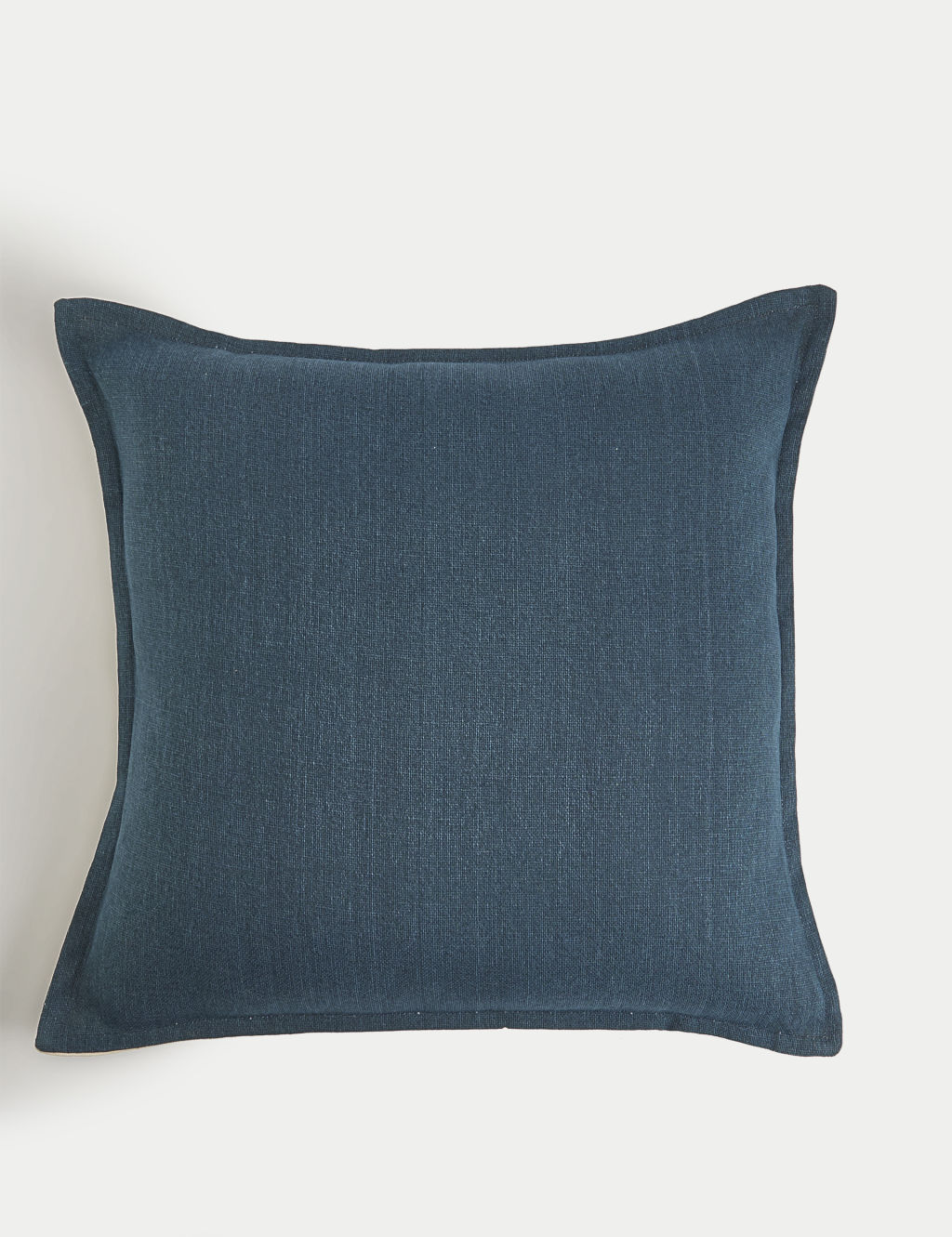 Pure Cotton Textured Cushion