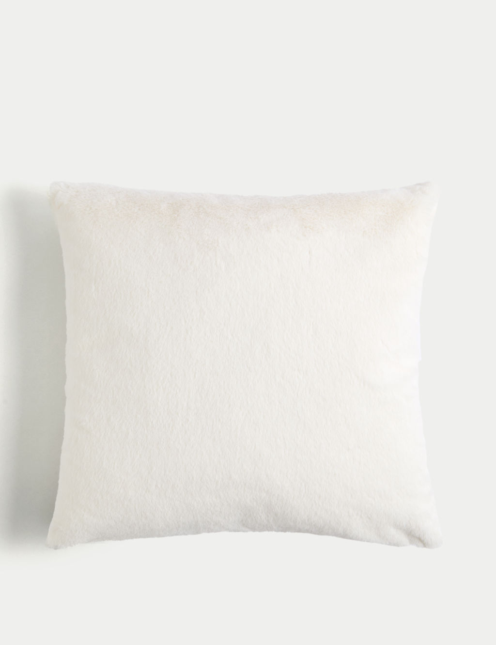 Faux Fur Cushion