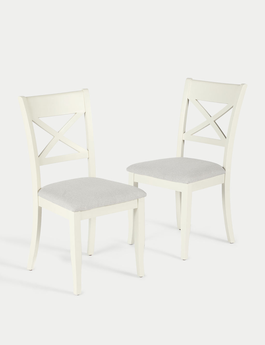 Set of 2 Winchester Dining Chairs | M&S Collection | M&S