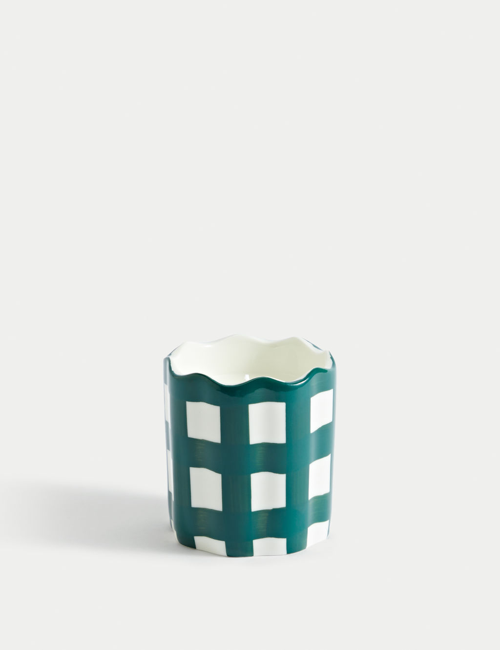 Neroli, Lime & Bergamot Scented Candle