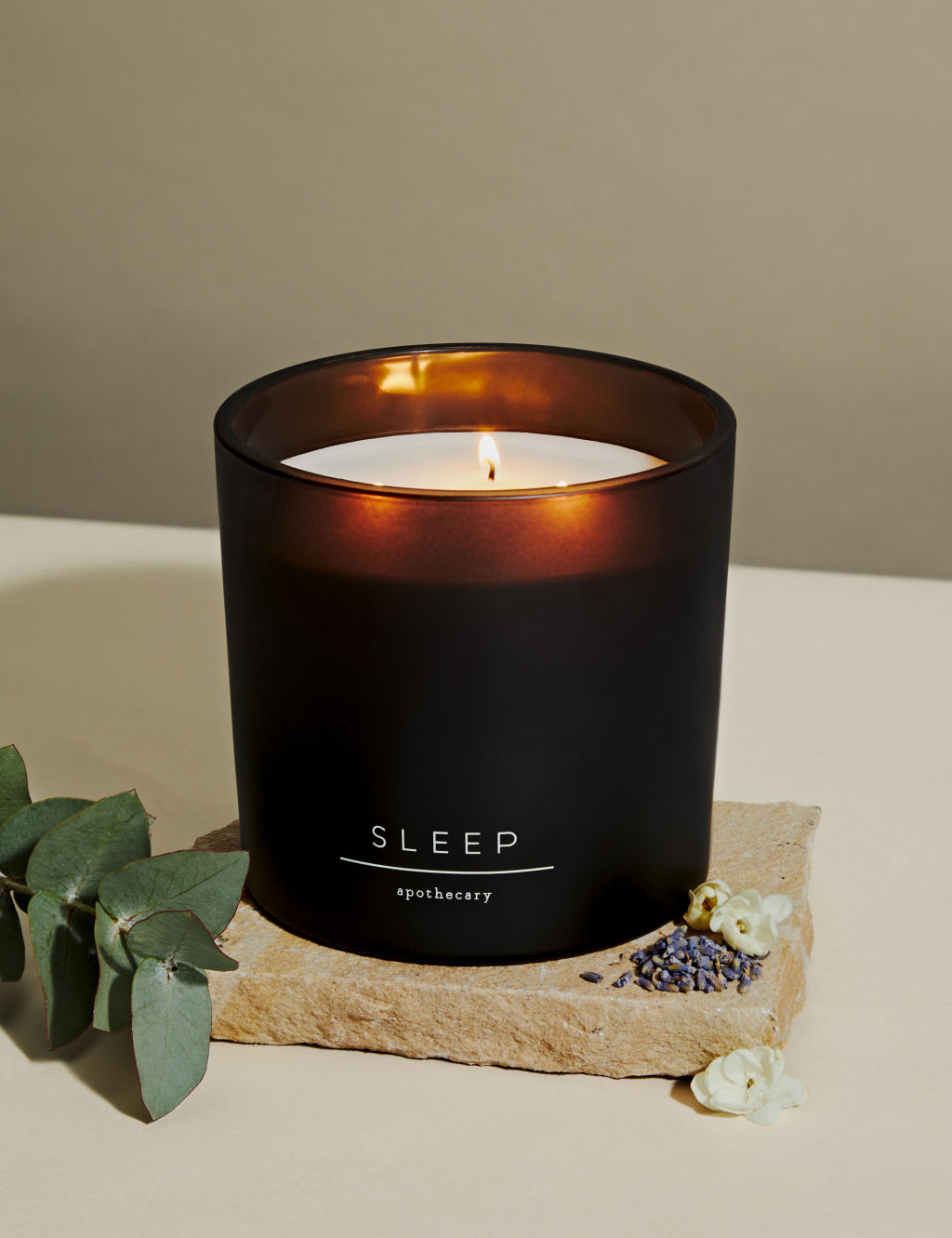 Sleep 3 Wick Candle