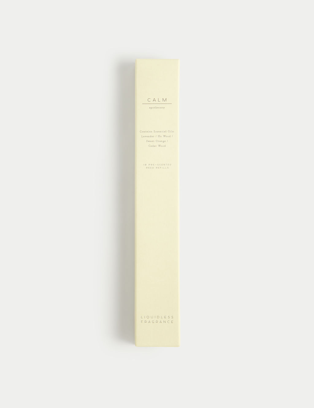 Calm Pre-Fragranced Reeds
